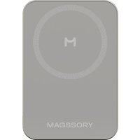 Внешний аккумулятор Magssory Pride Magnetic Power Bank 10000mAh PBN021 - Изображение №7 — Chaika Market