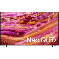MiniLED телевизор Samsung Neo QLED 4K QN90F AI QE115QN90FUXRU — Chaika Market