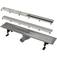 Трап/канал Alcaplast APZ13-Double9-750 — Chaika Market