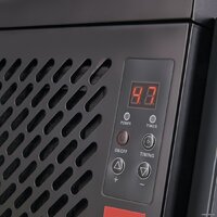 Осушитель воздуха Ballu BDI-80L (черный) - Изображение №6 — Chaika Market