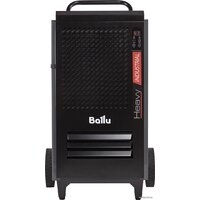 Осушитель воздуха Ballu BDI-80L (черный) - Изображение №2 — Chaika Market