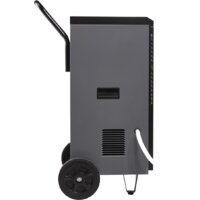 Осушитель воздуха Ballu BDI-80L (черный) - Изображение №5 — Chaika Market