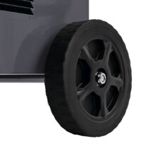 Осушитель воздуха Ballu BDI-80L (черный) - Изображение №7 — Chaika Market