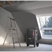 Осушитель воздуха Ballu BDI-80L (черный) - Изображение №8 — Chaika Market