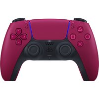 Геймпад Sony DualSense (космический красный) — Chaika Market