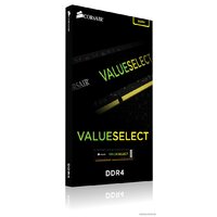 Оперативная память Corsair 16GB DDR4 PC4-17000 [CMV16GX4M1A2133C15] - Изображение №3 — Chaika Market