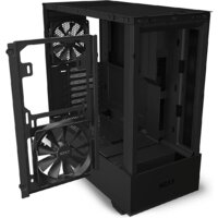 Корпус NZXT H510 Flow CA-H52FB-01 - Изображение №6 — Chaika Market