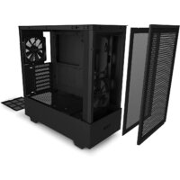 Корпус NZXT H510 Flow CA-H52FB-01 - Изображение №7 — Chaika Market