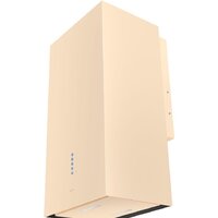 Кухонная вытяжка MAUNFELD Bath Plus 402 (бежевый) — Chaika Market