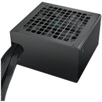 Блок питания DeepCool PL650D V2 - Изображение №4 — Chaika Market