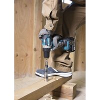 Дрель-шуруповерт Makita DDF484Z (без АКБ) - Изображение №4 — Chaika Market