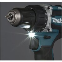 Дрель-шуруповерт Makita DDF484Z (без АКБ) - Изображение №3 — Chaika Market