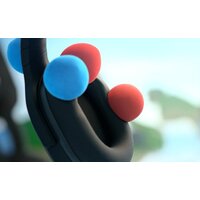 Наушники Razer Barracuda X 2022 (черный) - Изображение №5 — Chaika Market