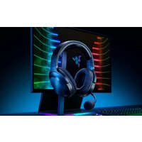 Наушники Razer Barracuda X 2022 (черный) - Изображение №6 — Chaika Market