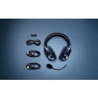 Наушники Razer Barracuda X 2022 (черный) - Изображение №7 — Chaika Market