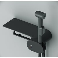 Смеситель AM.PM Like F0202622 - Изображение №5 — Chaika Market
