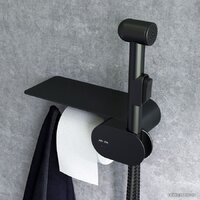 Смеситель AM.PM Like F0202622 - Изображение №3 — Chaika Market