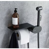 Смеситель AM.PM Like F0202622 - Изображение №2 — Chaika Market