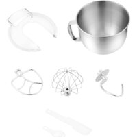 Планетарный миксер Kitfort KT-1328 - Изображение №2 — Chaika Market