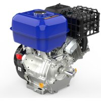 Бензиновый двигатель Zonsen GB390 1TP7QG390 - Изображение №2 — Chaika Market