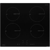 Варочная панель Krona Magier 60 BL 4BTK — Chaika Market