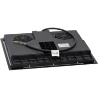 Варочная панель Krona Magier 60 BL 4BTK - Изображение №3 — Chaika Market