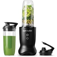 Стационарный блендер NutriBullet NB1206MB Ultra — Chaika Market