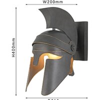 Бра Favourite Galea 2694-1W - Изображение №3 — Chaika Market