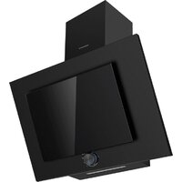 Кухонная вытяжка MAUNFELD Comfort 60 Side (черный) — Chaika Market