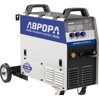 Сварочный инвертор Аврора Динамика 250 ПУЛЬС Al — Chaika Market