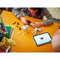 Конструктор LEGO Disney Лаки и Пенни 101 далматинец 43271 - Изображение №9 — Chaika Market