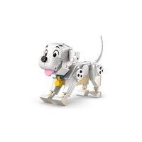 Конструктор LEGO Disney Лаки и Пенни 101 далматинец 43271 - Изображение №5 — Chaika Market