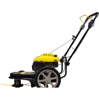Газонокосилка Champion LMH5640 - Изображение №3 — Chaika Market