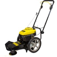 Газонокосилка Champion LMH5640 — Chaika Market