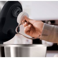 Кухонная машина Bosch MUMS2VM00 - Изображение №10 — Chaika Market