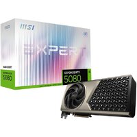 Видеокарта MSI GeForce RTX 5080 16G Expert OC - Изображение №7 — Chaika Market