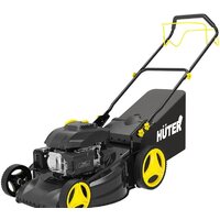 Газонокосилка Huter GLM-6.0ST — Chaika Market
