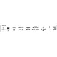 Монитор Philips 162B9TN/00 - Изображение №4 — Chaika Market