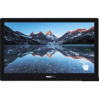Монитор Philips 162B9TN/00 - Изображение №5 — Chaika Market