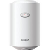 Накопительный электрический водонагреватель Garanterm Origin 30 V Slim — Chaika Market
