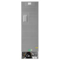 Холодильник MAUNFELD MFF200NFWE - Изображение №3 — Chaika Market