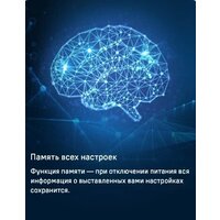 Холодильник MAUNFELD MFF200NFWE - Изображение №35 — Chaika Market