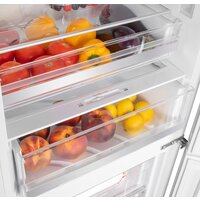 Холодильник MAUNFELD MFF200NFWE - Изображение №10 — Chaika Market