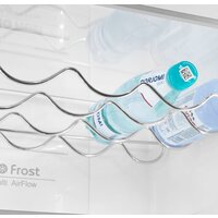 Холодильник MAUNFELD MFF200NFWE - Изображение №7 — Chaika Market