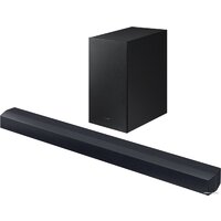 Саундбар Samsung HW-C450 - Изображение №2 — Chaika Market
