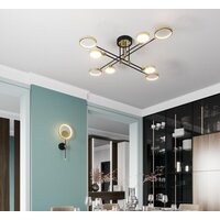 Бра Odeon Light Denzel 4322/15WL - Изображение №3 — Chaika Market