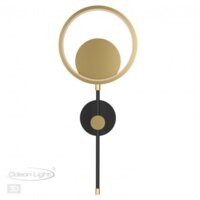 Бра Odeon Light Denzel 4322/15WL - Изображение №5 — Chaika Market