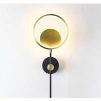 Бра Odeon Light Denzel 4322/15WL - Изображение №6 — Chaika Market