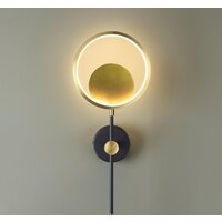 Бра Odeon Light Denzel 4322/15WL - Изображение №4 — Chaika Market