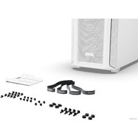 Корпус be quiet! Shadow Base 800 FX White BGW64 - Изображение №10 — Chaika Market